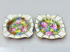 Dresden Porzellan 2x