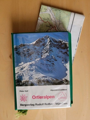 Ortlergruppe ortler - ortlergruppe,,