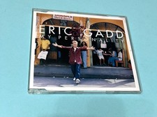 Maxi CD Eric Gadd "My