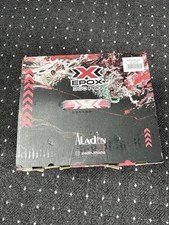 Epox 360pro Shisha