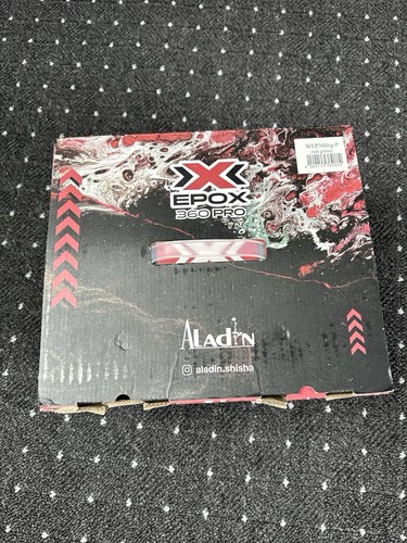 Epox 360pro shisha - epox,