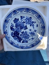 De Porceleyne Fles Plate