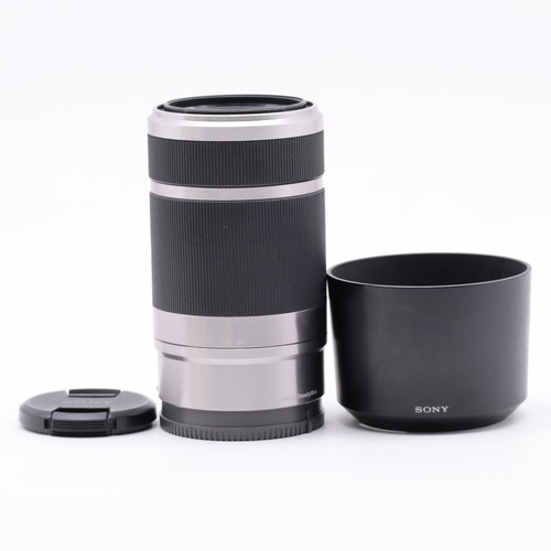 Sony 210mm 6 - f4.5-6.3, oss