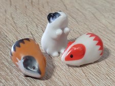 PLAYMOBIL FIGUREN X3