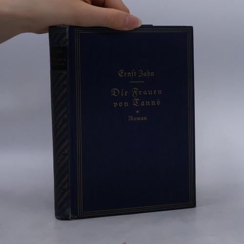 Die frauen von - tannò , | 