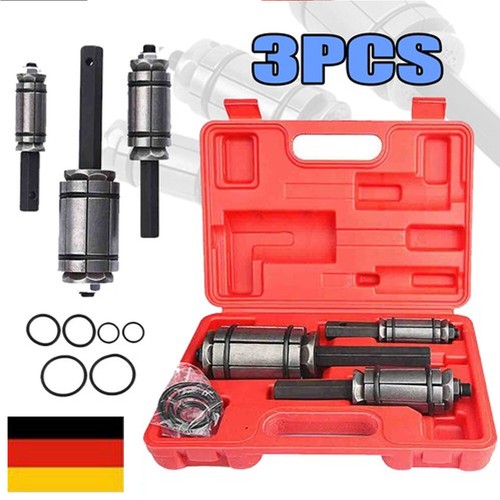 Rohrweiter set 89mm - 29-89mm, auspuff