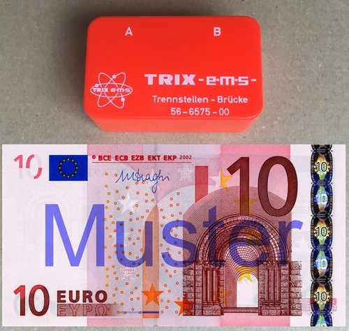 Trix minitrix 6575 - trix, /