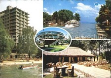Balaton Plattensee Faehre