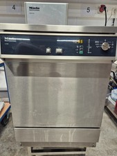 ⚠️ MIELE THERMO DESINFEKTOR "RDG" G7881 MIT DOS MODULE K60