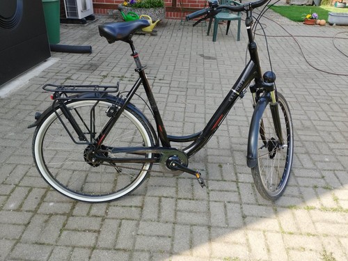Kalkhoff damenfahrrad in - damenfahrrad,