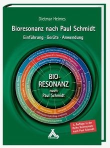Bioresonanz nach paul schmidt - nach,
