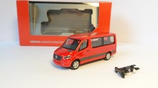 herpa 096478 Mercedes MB