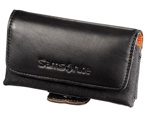 Samsonite lucca leder - lucca,