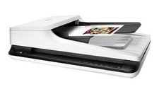 HP ScanJet Pro 2500 f1 Dokumentscanner 