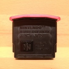N64 EXPANSION PAK original