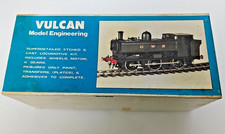 Vulcan Model Engineering 7mm