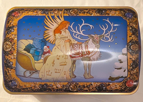 Lebkuchen schmidt spieldose - lebkuchen-schmidt,