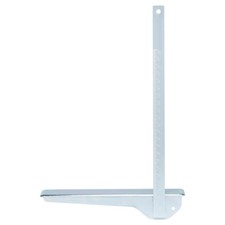 Längsanschlag, GKS 55 GKS 65