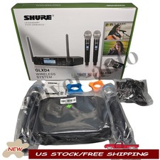 Professional Microphone System