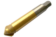 Hss tin kegelsenker - hss-tin,