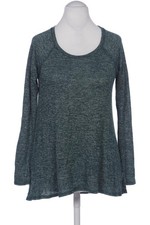 Hollister Langarmshirt Damen Longsleeve Shirt langärmliges Oberteil ... #shi595d