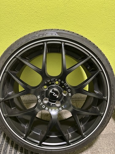 Sommerraeder satz nbu race - sommerraeder,