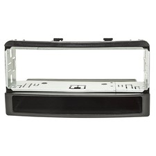 Radioblende Schacht passt für