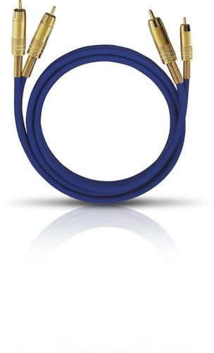 Oehlbach master set blau - 1,