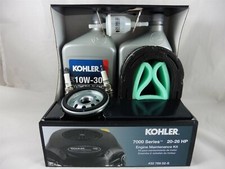 Original kohler wartungskit - original,