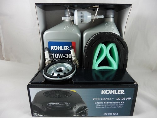 Original kohler wartungskit - original,