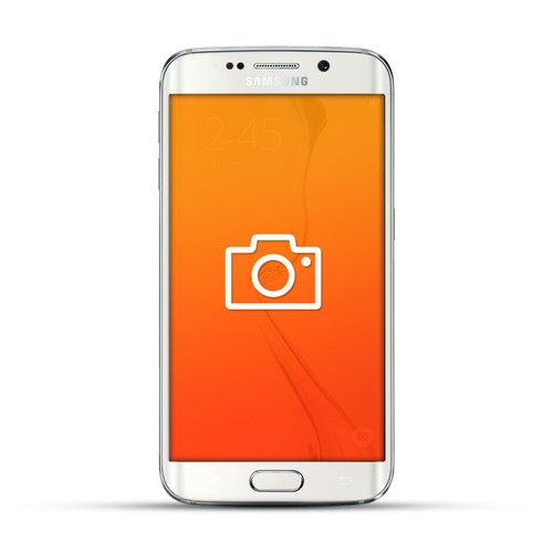 Samsung galaxy edge - samsung, s6