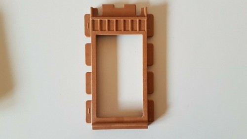 Playmobil güterabfertigung - playmobil,