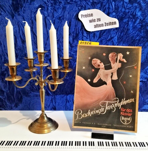 Beschwingte tanzrhythmen - "beschwingte, tanzrhythmen"