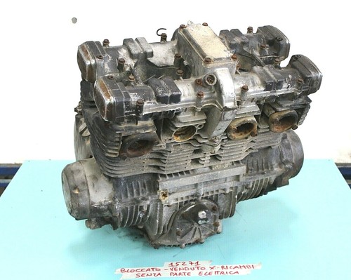 Motor suzuki tscc 750 gs75x - motor, gs