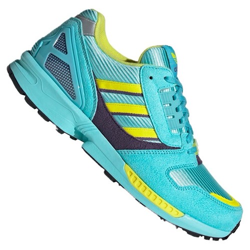 Adidas 8000 aqua 41 - adidas, zx