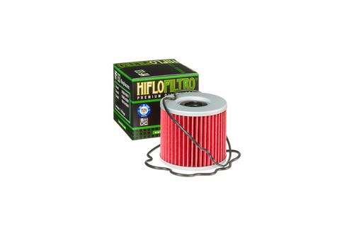 Hiflo filter ölfilter hf133 - hiflo,