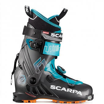Scarpa w - scarpa,