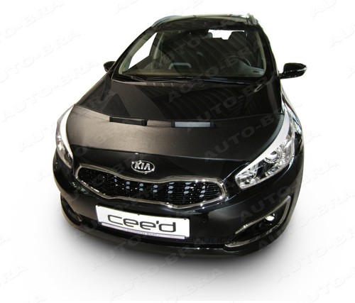 Auto bra für kia ceed - für, proceed