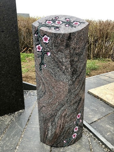 Grabmal grabstein stele - grabstein,