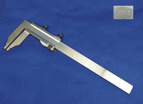 Seltene original mauser - seltene, profi