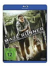 Maze Runner - Die