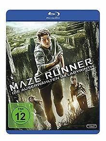 Maze runner die - -,