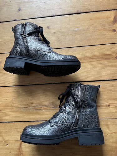 Bikkembergs boots schnür - bikkembergs,