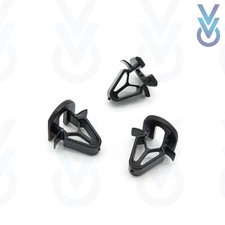 10x VVO® Clips für