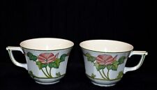 2x Tasse groß - Milchkaffee Tasse -  Villeroy & Boch Piccadilly