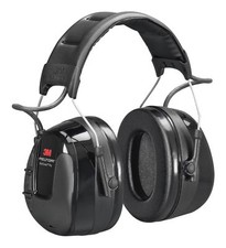 3M Gehörschutzradio Pro FM