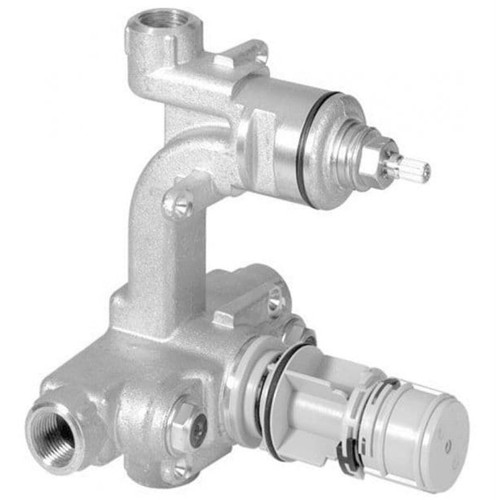 Jado einbau thermostat brause - jado,
