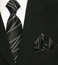 Binder de Luxe Krawatte