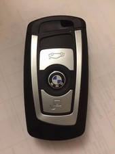 Schlüsselgehäuse Gehäuse Fernsteuerung 3 Tasten BMW F10 F20 F30 F40 3 4 5 Gt X1