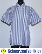 Kellnerbluse Damenbluse